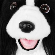 Craftsman Golf Realistic Sheepdog, view 10 of 18