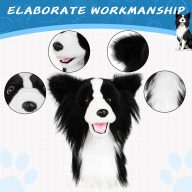 Craftsman Golf Realistic Sheepdog, view 16 of 18