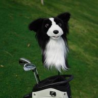 Craftsman Golf Realistic Sheepdog, view 17 of 18