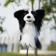 Craftsman Golf Realistic Sheepdog, view 18 of 18