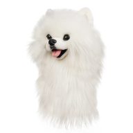 Craftsman Golf Realistic Pomeranian, view 3 of 6