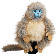 Craftsman Golf Realistic Golden Snub-nosed Monkey, view 1 of 22