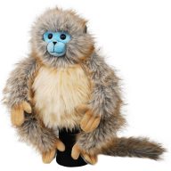 Craftsman Golf Realistic Golden Snub-nosed Monkey, view 3 of 22