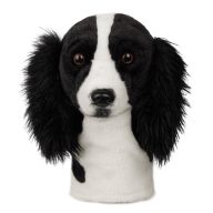 Craftsman Golf Realistic Cocker Spaniel, view 1 of 10