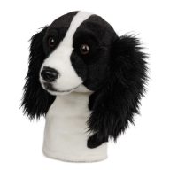 Craftsman Golf Realistic Cocker Spaniel, view 2 of 10