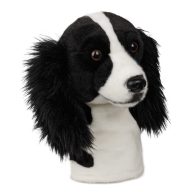Craftsman Golf Realistic Cocker Spaniel, view 3 of 10