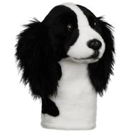Craftsman Golf Realistic Cocker Spaniel, view 7 of 10
