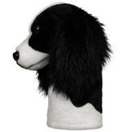 Craftsman Golf Realistic Cocker Spaniel, view 8 of 10