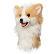 Craftsman Golf Realistic Corgi, view 2 of 11