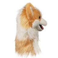Craftsman Golf Realistic Corgi, view 3 of 11