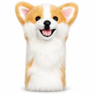 Craftsman Golf Realistic Corgi, view 6 of 11
