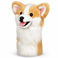 Craftsman Golf Realistic Corgi, view 8 of 11