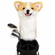 Craftsman Golf Realistic Corgi, view 11 of 11