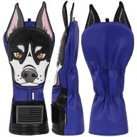 Craftsman Golf Police Dog — Blue, view 6 of 18