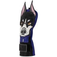 Craftsman Golf Police Dog — Blue, view 8 of 18