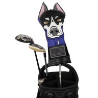 Craftsman Golf Police Dog — Blue, view 15 of 18