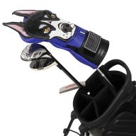 Craftsman Golf Police Dog — Blue, view 18 of 18