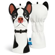 Craftsman Golf Craftsman French Bulldog, view 1 of 10