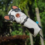 Craftsman Golf Craftsman French Bulldog, view 2 of 10