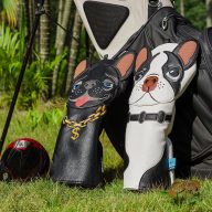 Craftsman Golf Craftsman French Bulldog, view 6 of 10