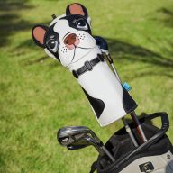 Craftsman Golf Craftsman French Bulldog, view 8 of 10