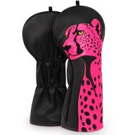 Craftsman Golf Craftsman Pink Leopard, view 1 of 8