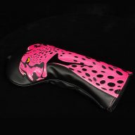 Craftsman Golf Craftsman Pink Leopard, view 3 of 8