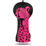 Craftsman Golf Craftsman Pink Leopard, view 5 of 8