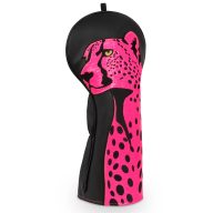Craftsman Golf Craftsman Pink Leopard, view 8 of 8