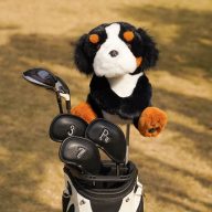 Craftsman Golf Craftsman Bernese Mountain Dog, view 4 of 14