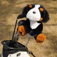 Craftsman Golf Craftsman Bernese Mountain Dog, view 9 of 14