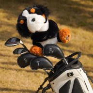 Craftsman Golf Craftsman Bernese Mountain Dog, view 10 of 14