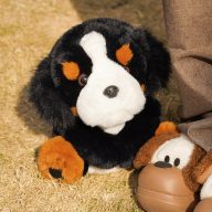 Craftsman Golf Craftsman Bernese Mountain Dog, view 14 of 14
