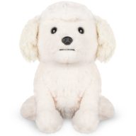 Craftsman Golf Poodle Animal — White, view 5 of 6
