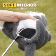 Craftsman Golf Craftsman Snow Nairui, view 8 of 10