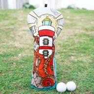 Craftsman Golf Lighthouse Octopus, view 5 of 7