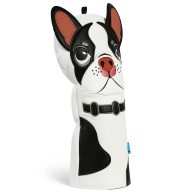 Craftsman Golf Dog — Black/White, view 2 of 5