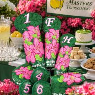 Craftsman Golf Azaleas — Dark Green, view 3 of 11