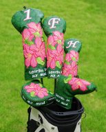 Craftsman Golf Azaleas — Dark Green, view 6 of 11
