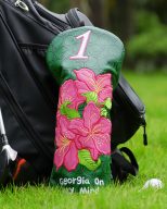 Craftsman Golf Azaleas — Dark Green, view 8 of 11