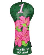Craftsman Golf Azaleas — Dark Green, view 9 of 11