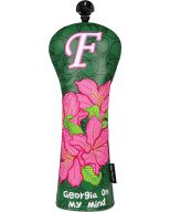 Craftsman Golf Azaleas — Dark Green, view 10 of 11