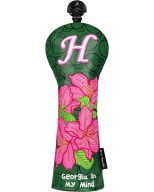 Craftsman Golf Azaleas — Dark Green, view 11 of 11