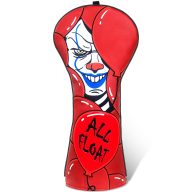 Craftsman Golf Clown Soul Series — Red, view 1 of 4