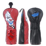 Craftsman Golf Clown Soul Series — Red, view 2 of 4
