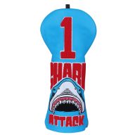 Craftsman Golf Sharks — Blue, view 1 of 5