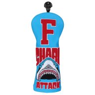 Craftsman Golf Sharks — Blue, view 3 of 5