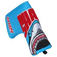 Craftsman Golf Sharks — Blue, view 5 of 5