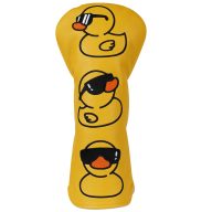 Craftsman Golf Three Yellow Duck, view 1 of 5