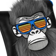 Craftsman Golf Monkey Suit, view 3 of 7